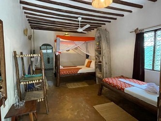 Garden Cottage