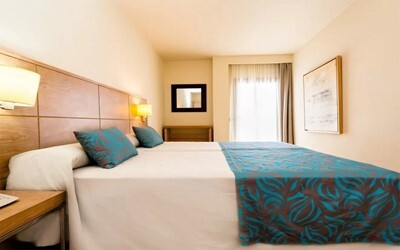One Bedroom Suite