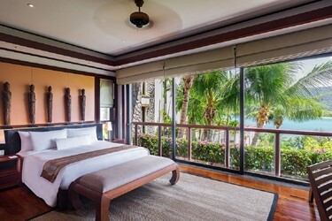 1-Bedroom Terrace Suite