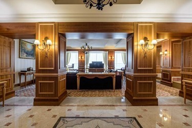 Апартаменти 