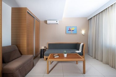 Apartment 1 Bedroom Sea View