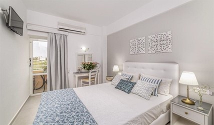 Double Room A/C