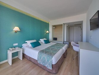 Double/Twin Standard Room