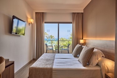 Double Sea View