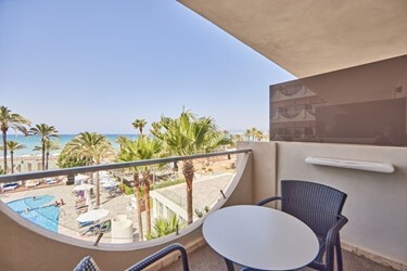 Double Sea View
