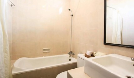 Superior Double or Twin Room
