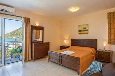 Room Double Garden view