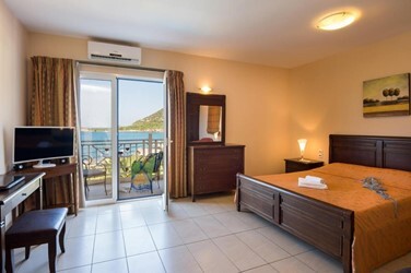 Room Double Garden view
