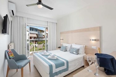 Twin / Double Room 