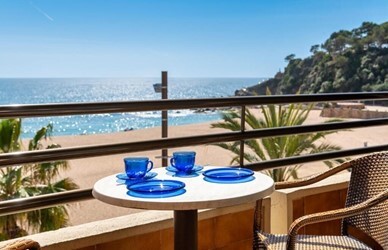 Apartment Sea View