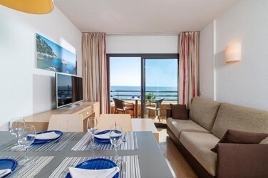 Apartment Sea View