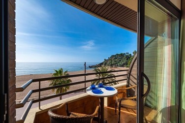 Apartment Sea View