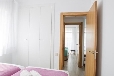  Large Family Apartment