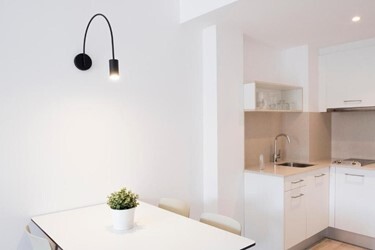  Large Family Apartment