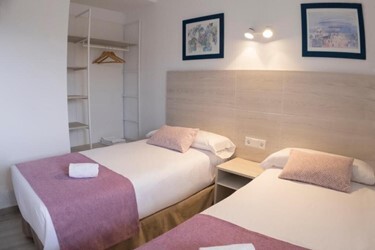  Large Family Apartment