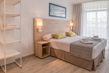  Large Family Apartment