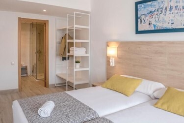  Large Family Apartment