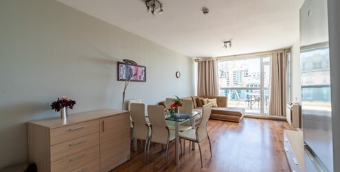  Apartment 2 Bedroom