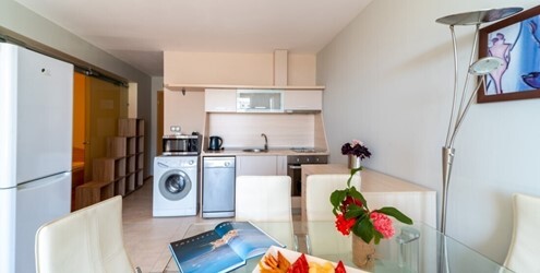  Apartment 2 Bedroom