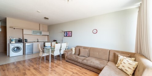  Apartment 2 Bedroom