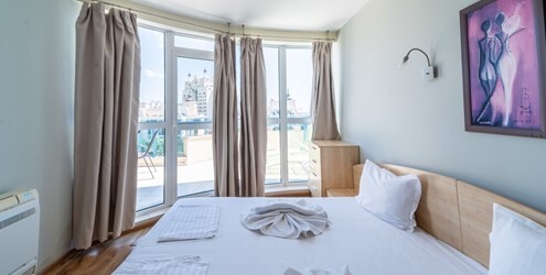  Apartment 2 Bedroom