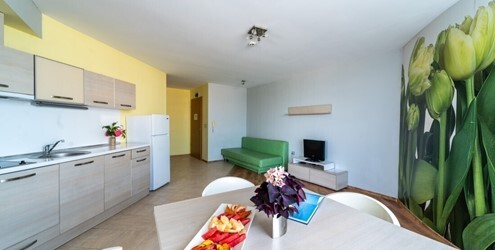  Apartment 2 Bedroom