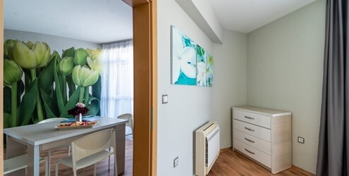  Apartment 2 Bedroom
