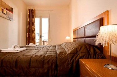 Apartment 1Bedroom