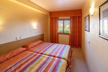 1-Bedroom Apartment