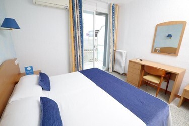 Interior room