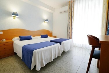 Interior room