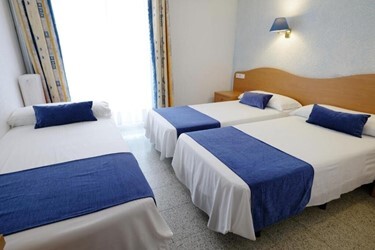 Interior room