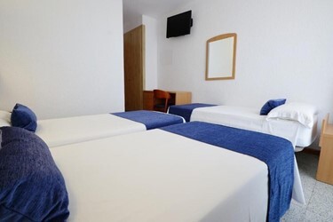 Interior room