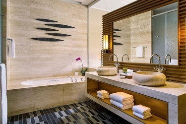 Ocean View Room