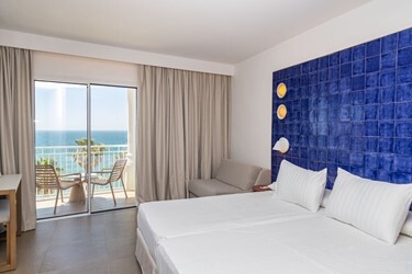 Double Sea View