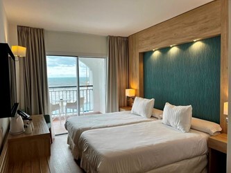 Double Sea View