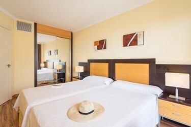 1-Bedroom Apartment