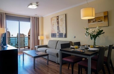 1-Bedroom Apartment