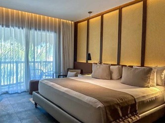 Room Ocean Front Premium