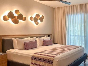 Room Ocean Front Premium