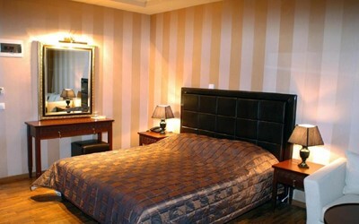 Double / Twin Room 