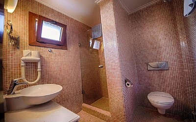 Double / Twin Room 