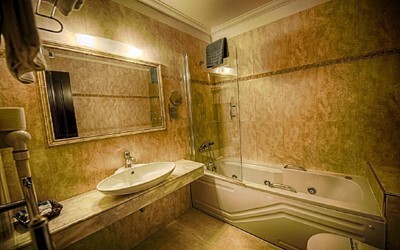 Double / Twin Room 