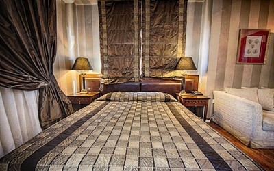 Double / Twin Room 