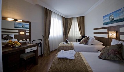 Double Room