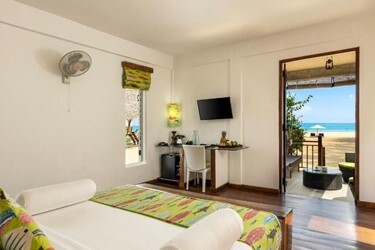 Ocean Suite