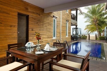 Ocean Suite