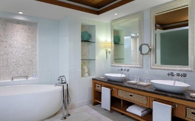 Majestic Suite
