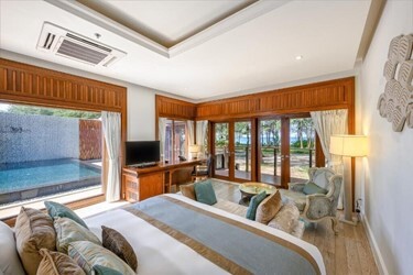 Villa 2 Bedroom Private Pool