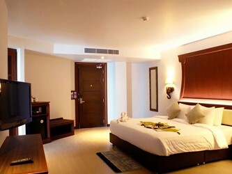 Mini Suite Room